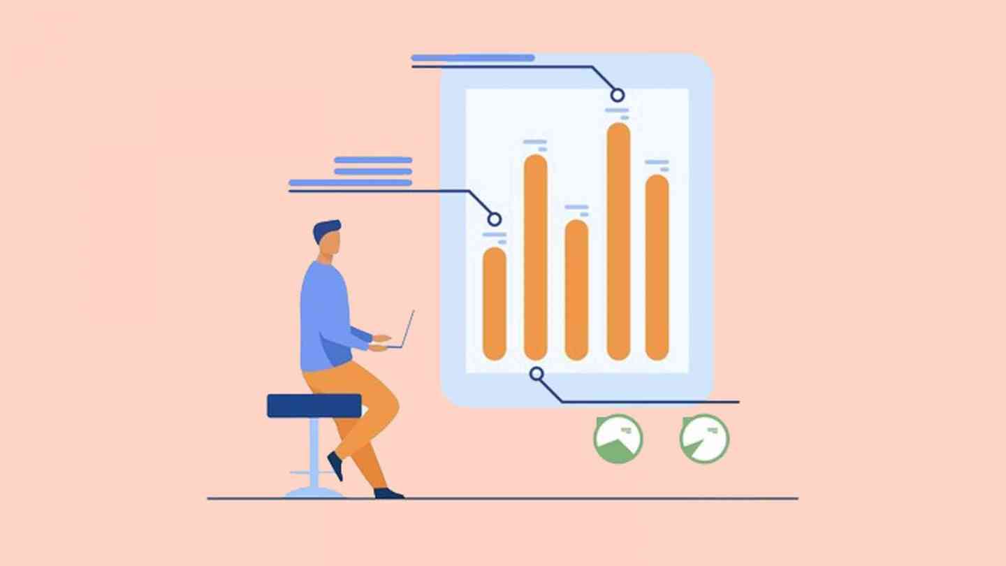 Bar Chart IELTS Writing Task 1: Phân tích bài mẫu & Hướng dẫn cách viết