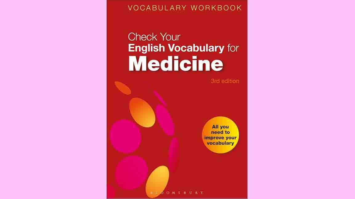 Check Your English Vocabulary for IELTS 3rd Edition by Rawdon Wyatt