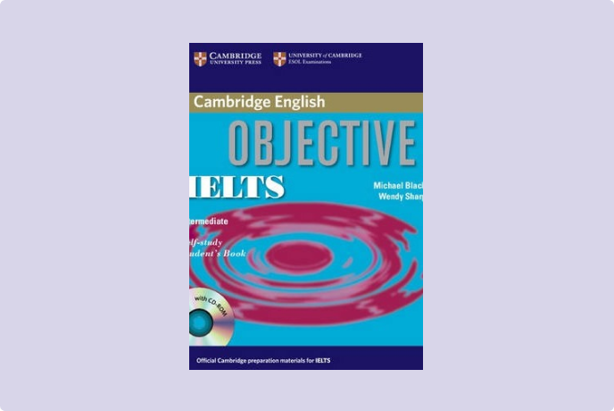 Objective IELTS Intermediate Student’s Book