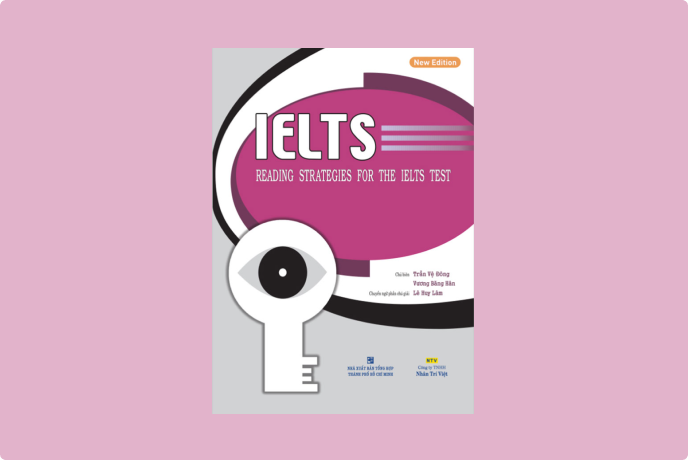 Strategies for the IELTS Test Reading