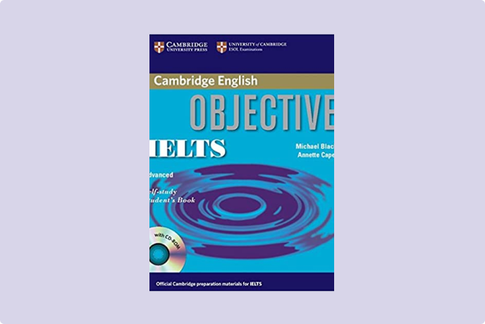 Objective IELTS Advanced Student’s Book