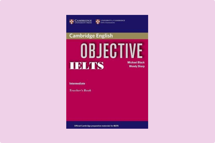 Objective IELTS Intermediate Teacher's Book