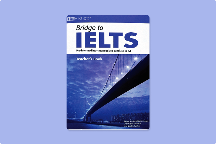 Bridge to IELTS - Teacher’s Book