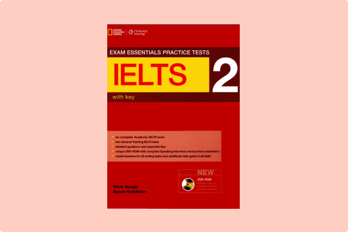 Exam Essentials Practice Tests 2