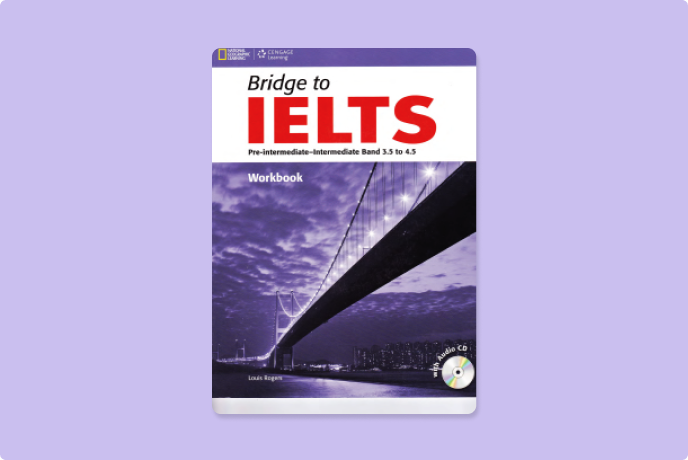 Bridge to IELTS - Student’s Book