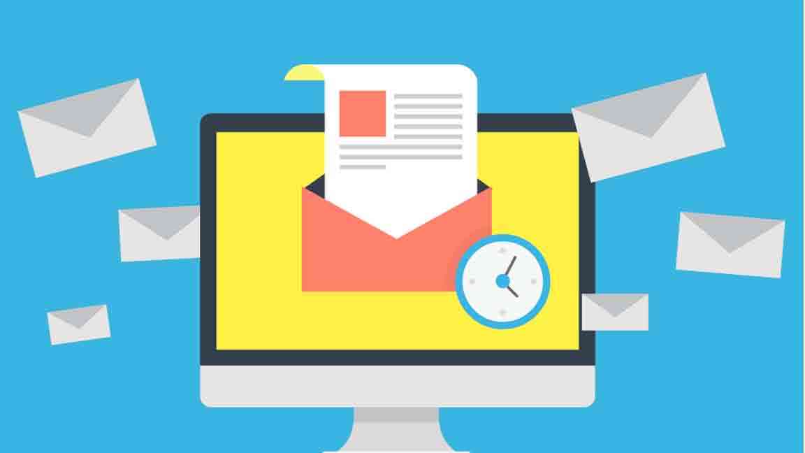 Hướng dẫn cách viết Email bằng tiếng Anh chuyên nghiệp