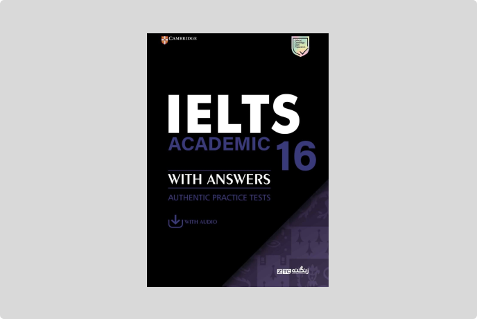 Cambridge IELTS 16 Academic