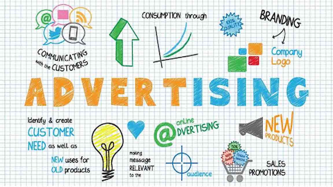 Hướng dẫn làm Chủ đề Advertising – IELTS Writing Task 2