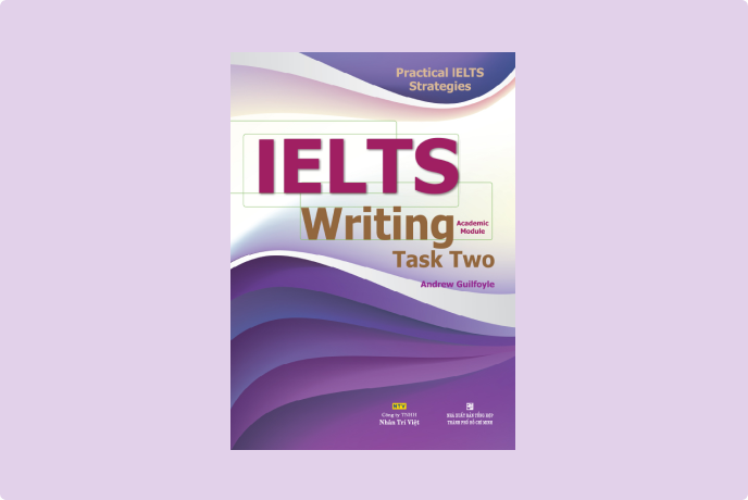 Practical IELTS Strategies Writing Task 2