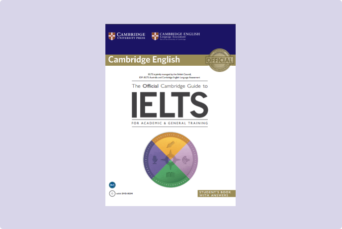 The Official Cambridge Guide to IELTS