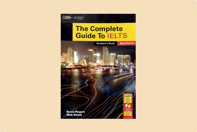 The Complete Guide to IELTS