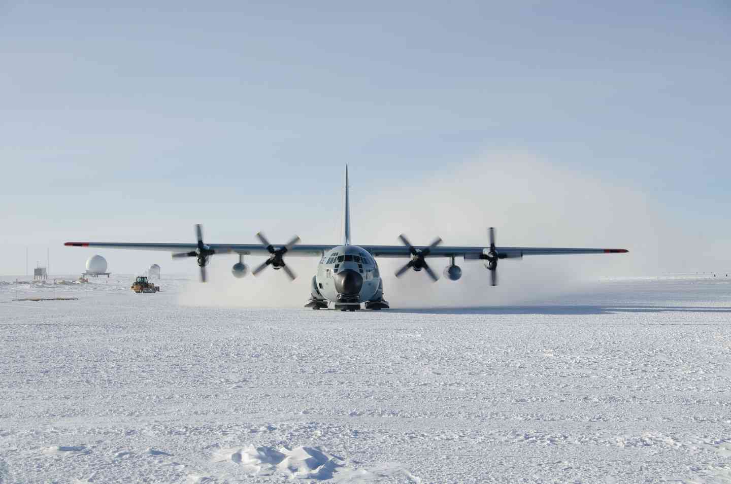 Từ Vựng Bài Đọc South Pole Adventurer