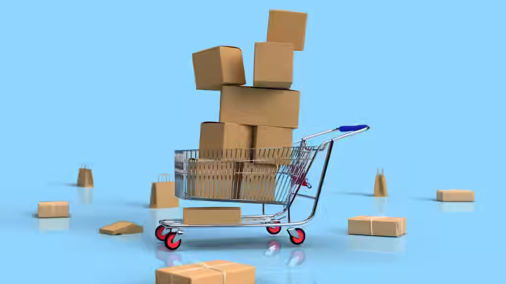 IELTS Speaking part 3 - Topic A Bad Shopping Experience: Bài mẫu và từ vựng