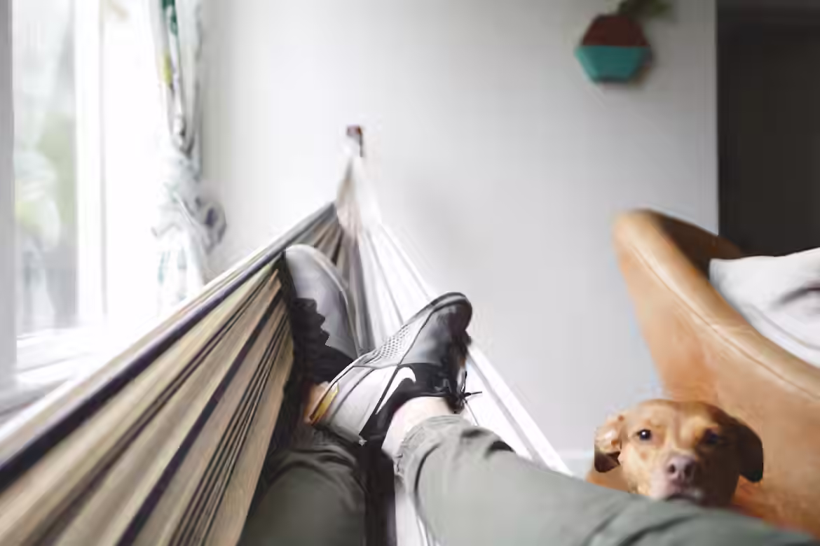 IELTS Speaking part 3 - Topic A Place to Relax at Home: Bài mẫu và từ vựng