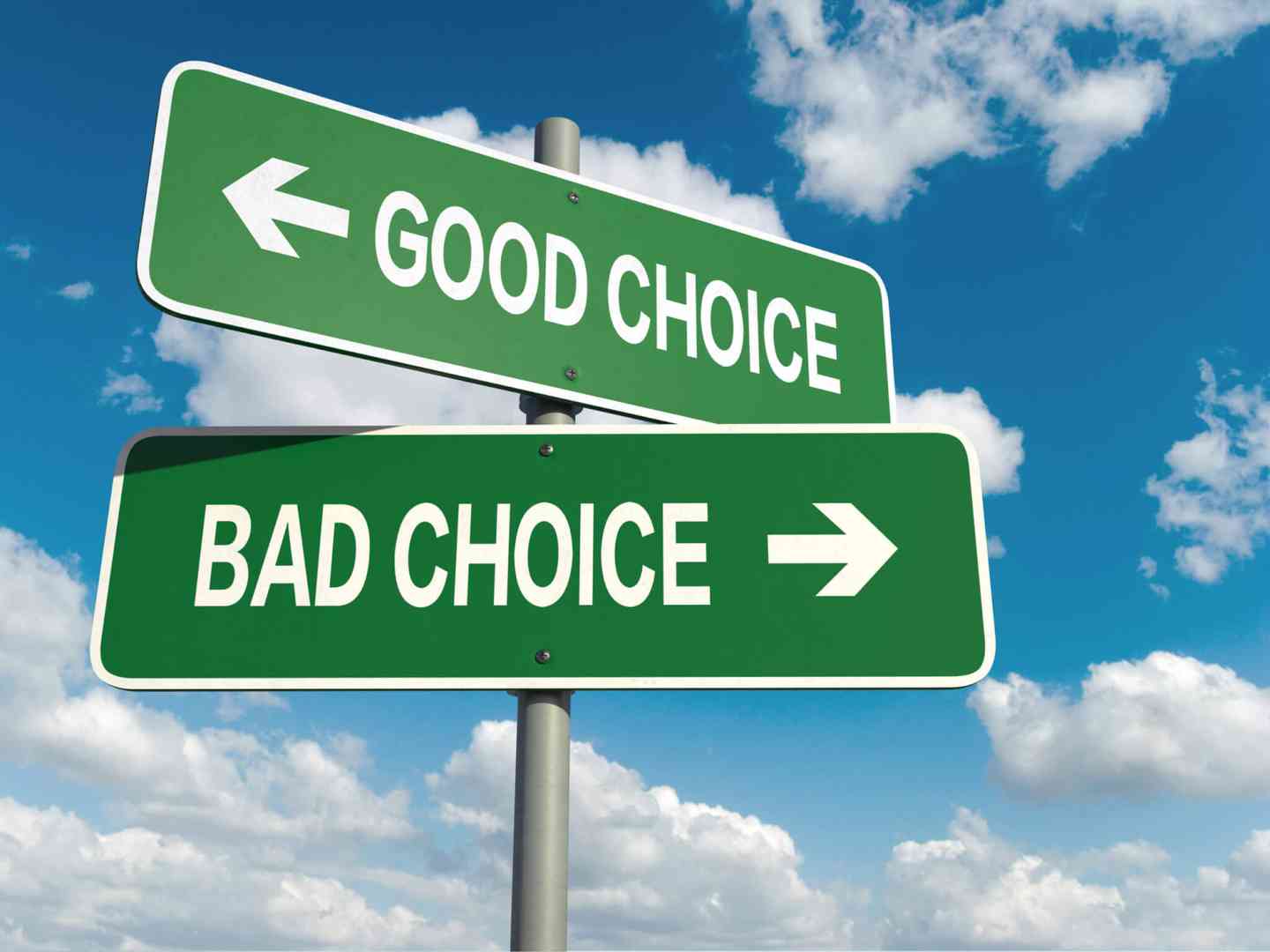 Bài mẫu IELTS Speaking part 2: Describe a situation where you had to choose doing the wrong thing