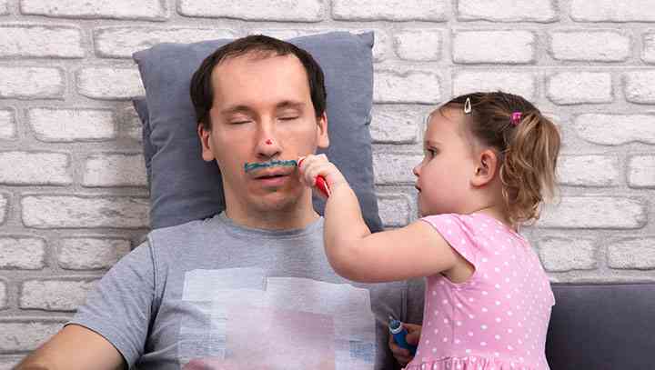 Bài mẫu IELTS Speaking part 2: Describe a time when you saw a child behave badly in public