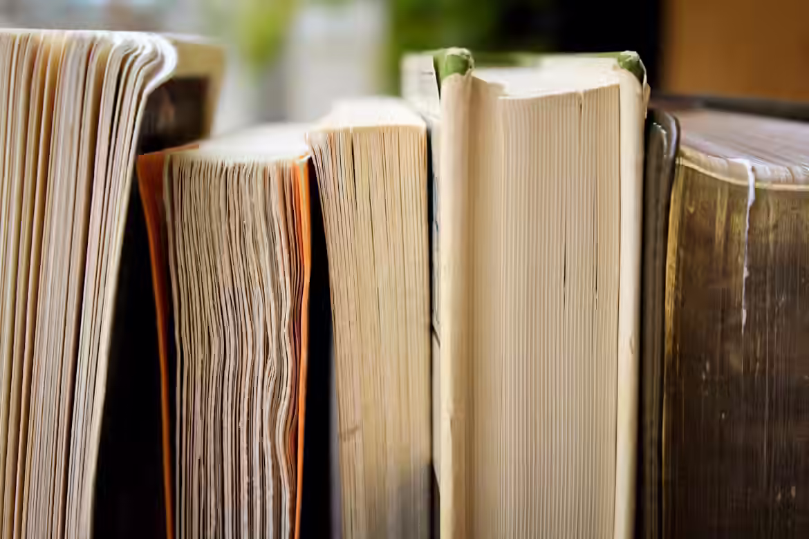 IELTS Speaking part 1 - Topic Books and Reading Habits: Bài mẫu và từ vựng - Bài 2