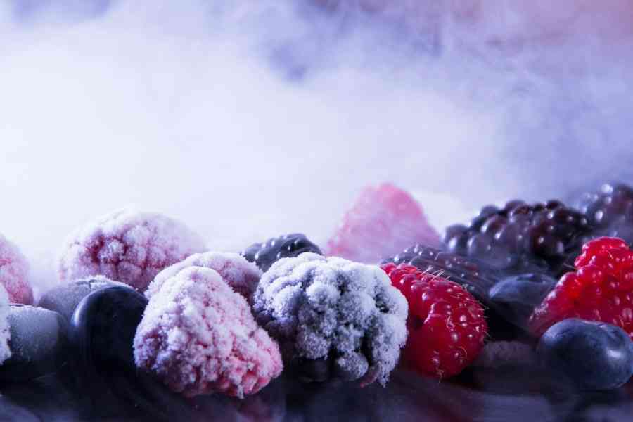 Từ Vựng Bài Đọc Frozen food Cambridge IELTS 20 Reading Test 3 Passage 1