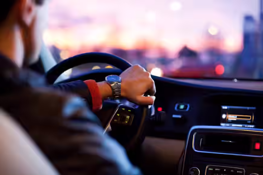 IELTS Speaking part 3 - Topic Driving and Transport: Bài mẫu và từ vựng