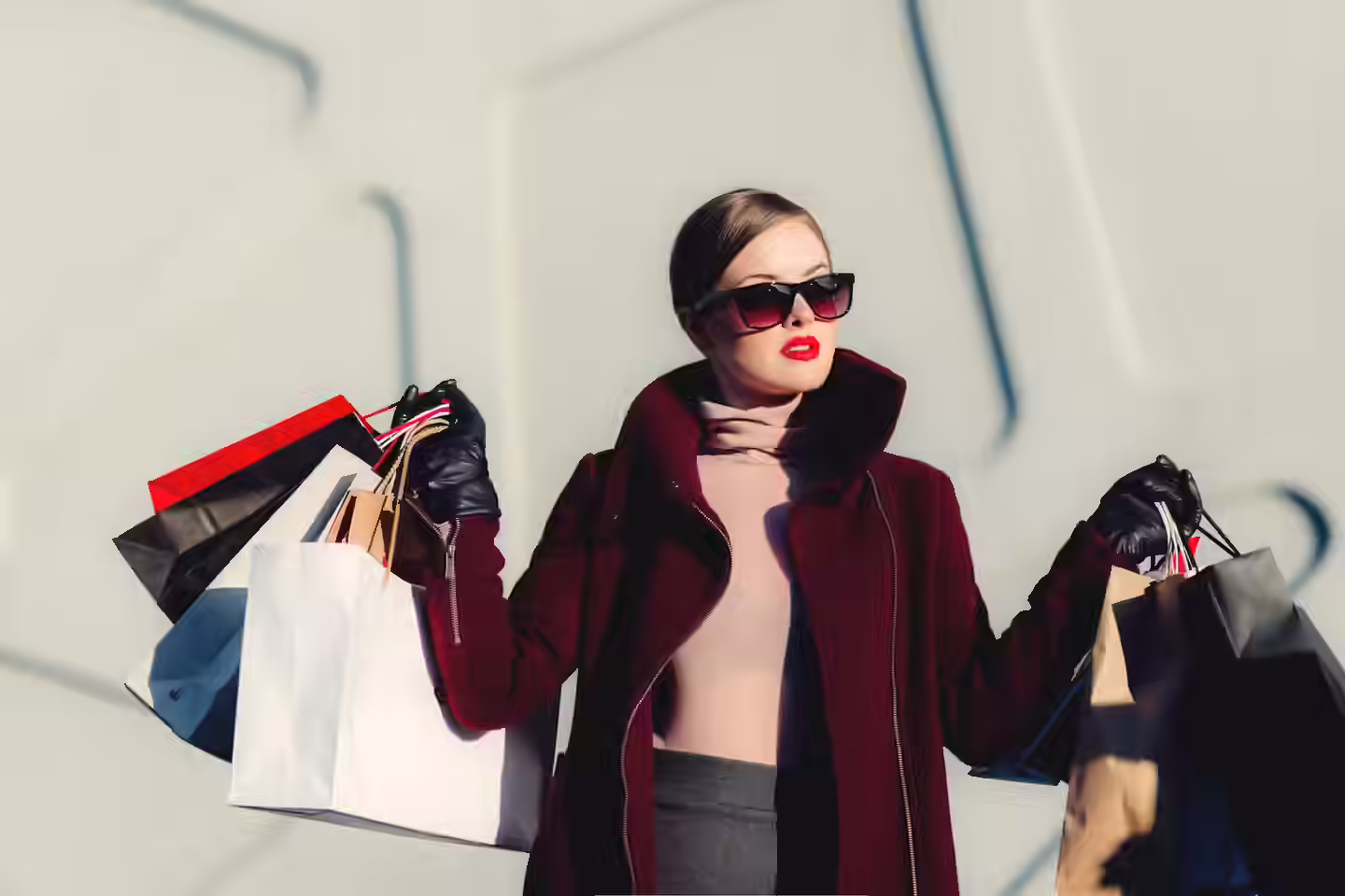 IELTS Speaking part 3 - Topic Shopping - Online Shopping: Bài mẫu và từ vựng