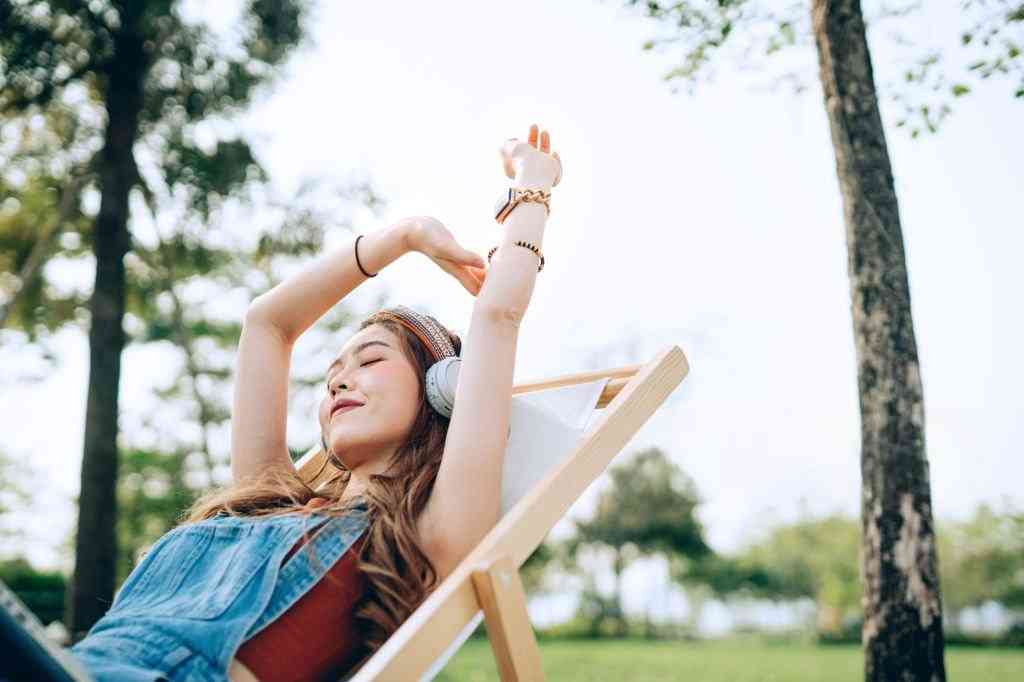 IELTS Speaking part 1 - Topic Spare Time: Bài mẫu và từ vựng