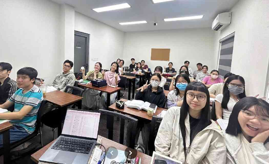 Từ mất gốc đến tự tin: Hành trình chinh phục TOEIC cùng DOL English của bạn Minh Thư