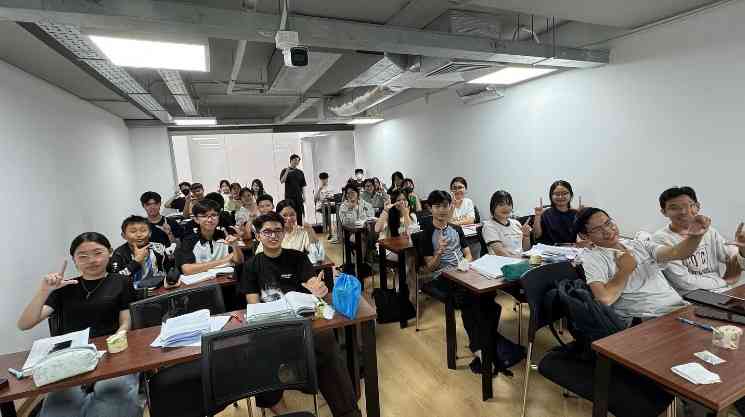 Nguyễn Anh Thư: Tiến bộ rõ rệt chỉ sau 1 tháng đồng hành cùng DOL