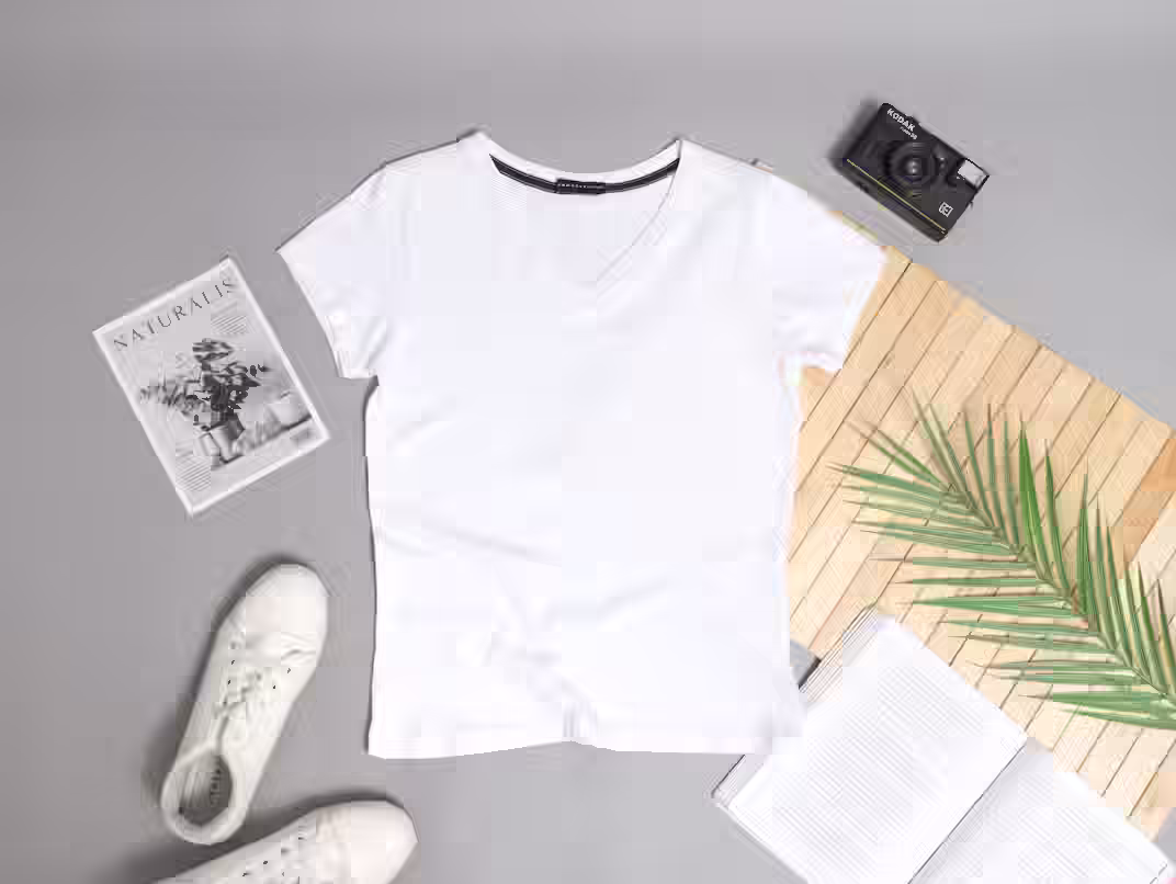 IELTS Speaking part 1 - Topic T-shirt: Bài mẫu và từ vựng - Bài 2