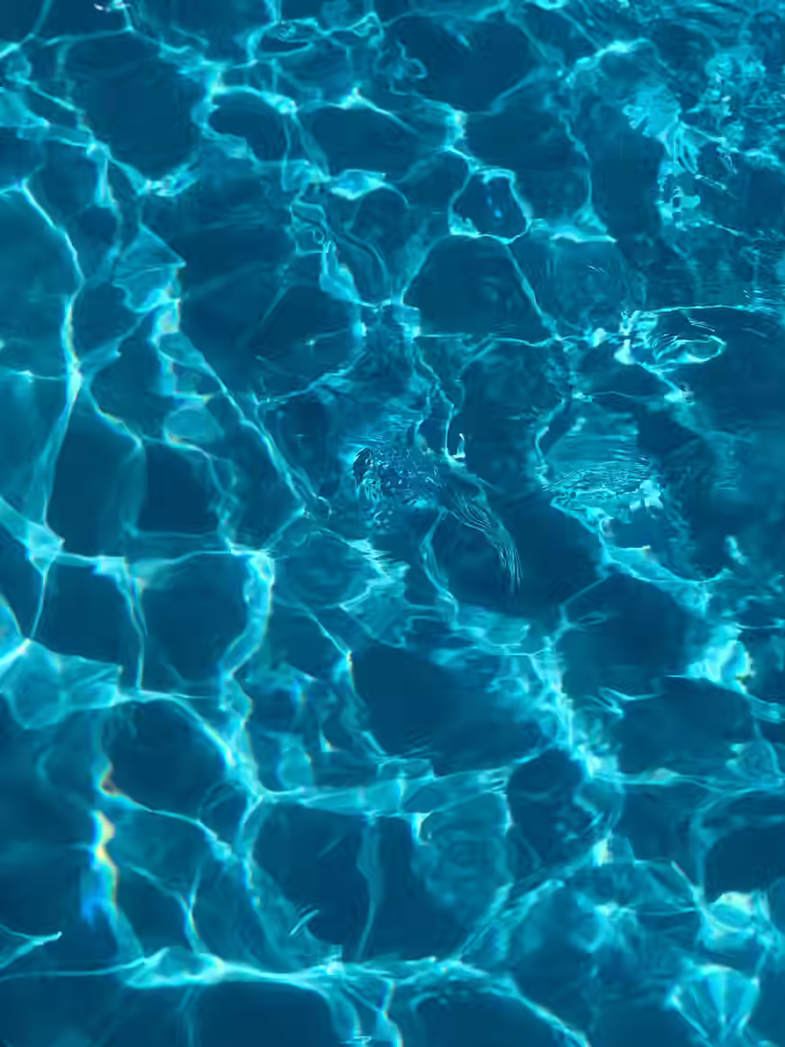 IELTS Speaking part 1 - Topic Water: Bài mẫu và từ vựng