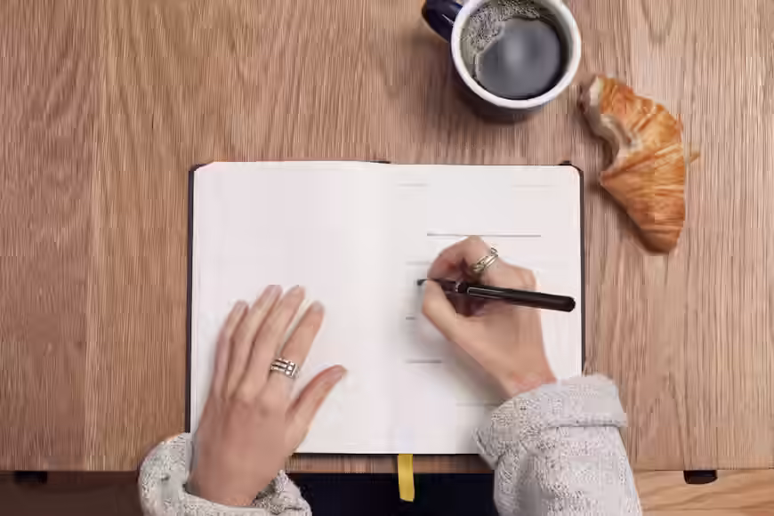 IELTS Speaking part 1 - Topic Writing: Bài mẫu và từ vựng