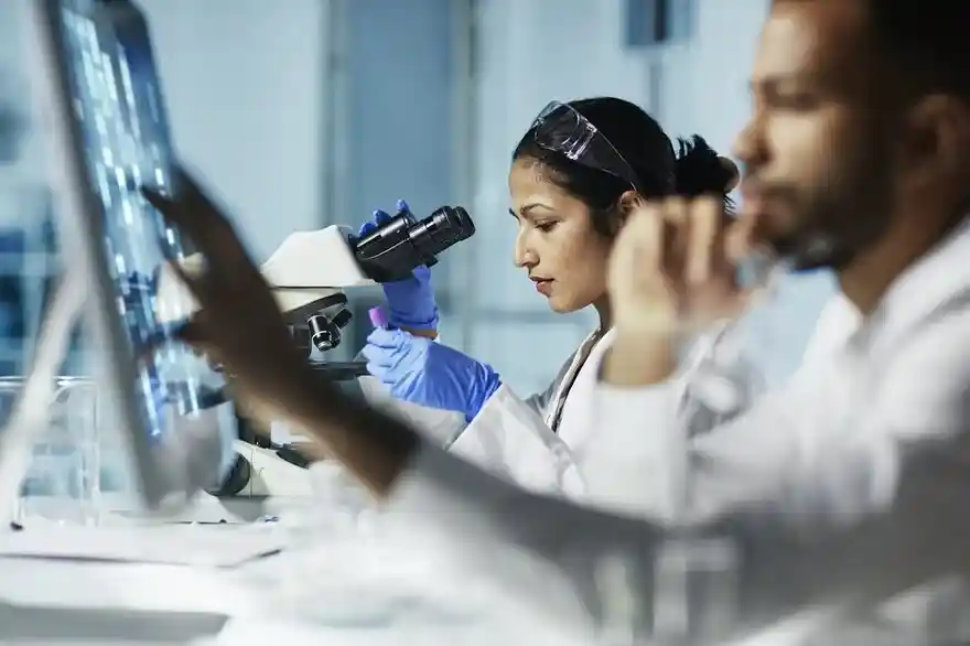 IELTS Speaking part 3 - Topic Science: Bài mẫu và từ vựng - Bài 1