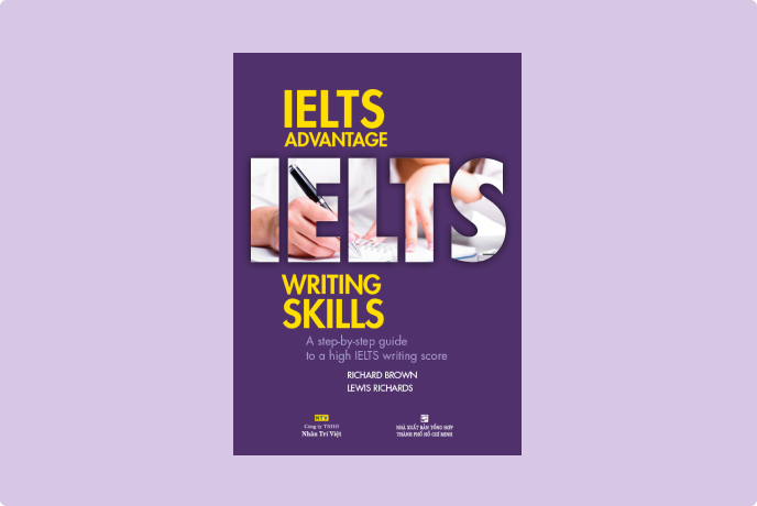 IELTS Advantage Writing Skills