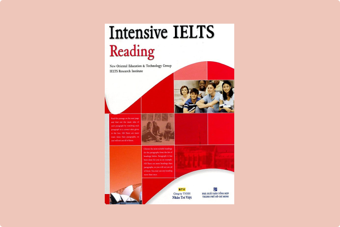 Intensive IELTS Reading 