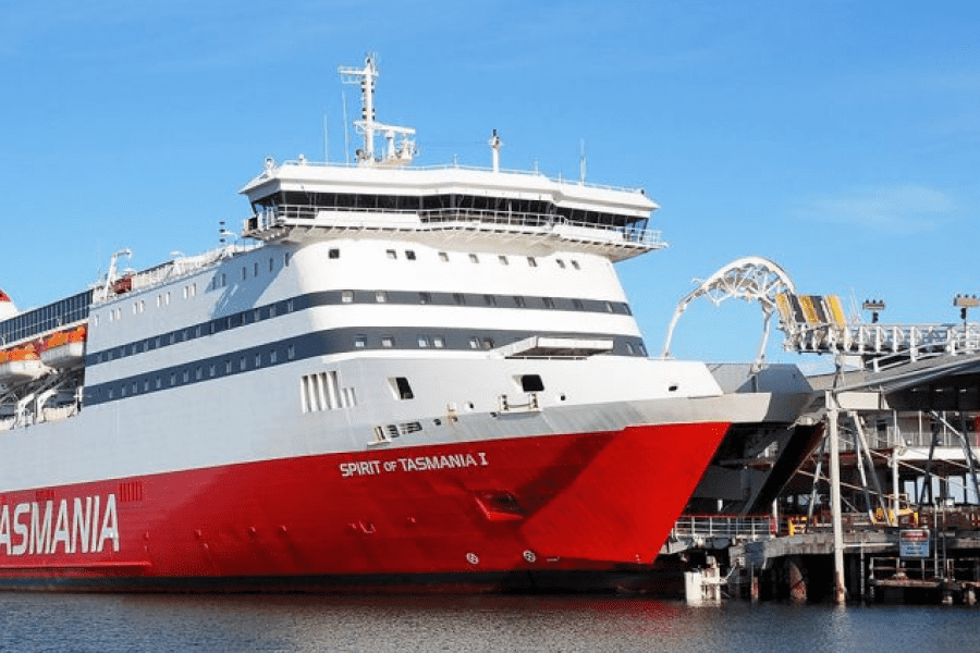 Từ Vựng Bài Nghe Boat Trip Round Tasmania