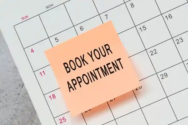 Bài mẫu IELTS Speaking part 2: Describe a time you forgot an appointment