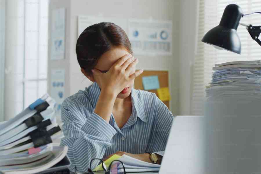 How stress affects our judgement IELTS Reading Answers with Explanation