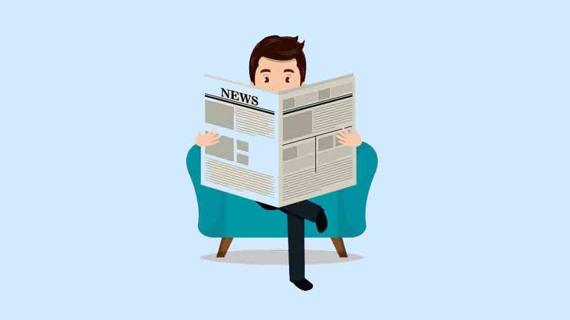 Describe A Newspaper Or Magazine You Enjoy Reading – IELTS Speaking