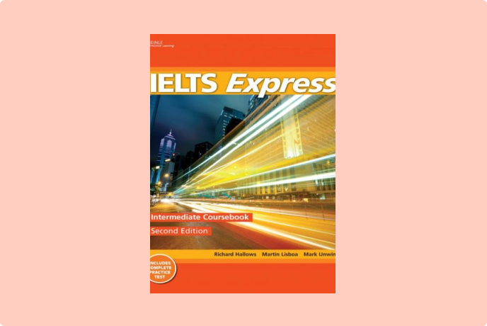 IELTS Express Intermediate Coursebook