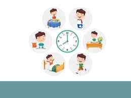 IELTS Speaking part 1 - Topic Daily Routines: Bài mẫu và từ vựng