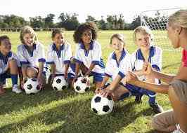 Bài mẫu IELTS Speaking part 2: Describe a sport team you admire