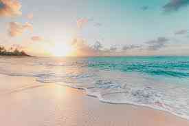 IELTS Speaking Part 1 - Topic Beaches (Bãi biển) : Câu hỏi kèm câu trả lời mẫu