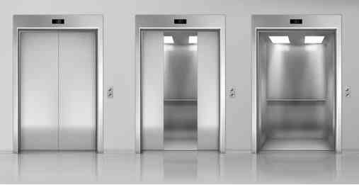 IELTS Speaking Part 1 - Topic Elevators (Thang máy) : Câu hỏi kèm câu trả lời mẫu
