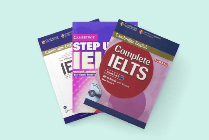 Top 10 bộ sách - tài liệu luyện thi IELTS cho người level 5.0