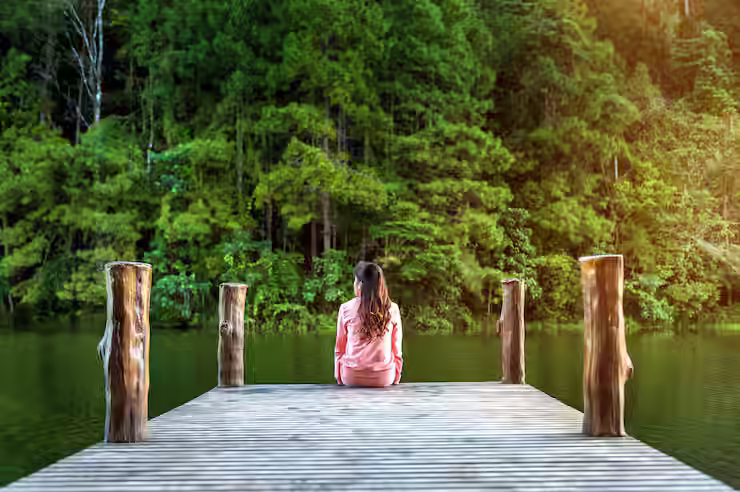 Bài mẫu IELTS Speaking part 2: Describe a place you like to go to when you want to be alone