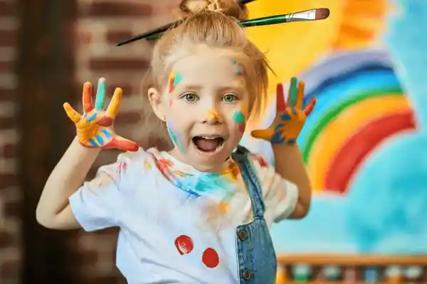 IELTS Speaking part 3 - Topic Childhood Hobby: Bài mẫu và từ vựng