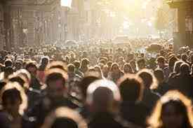Real IELTS Writing Task 2 - Topic Social issues (Urban population growth) & sample band 8.5+