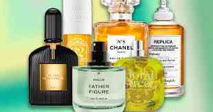 Topic Perfume (Nước hoa): Câu hỏi kèm câu trả lời mẫu