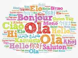 Topic Languages (Ngôn ngữ): Câu hỏi kèm câu trả lời mẫu