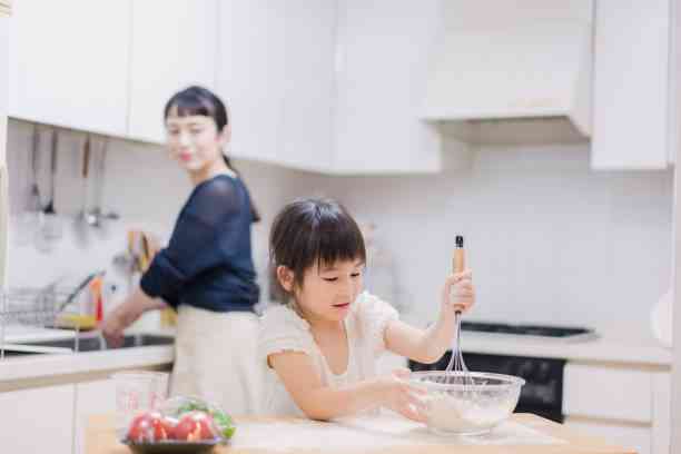 IELTS Speaking part 1 - Topic Housework and cooking: Bài mẫu và từ vựng - Bài 1
