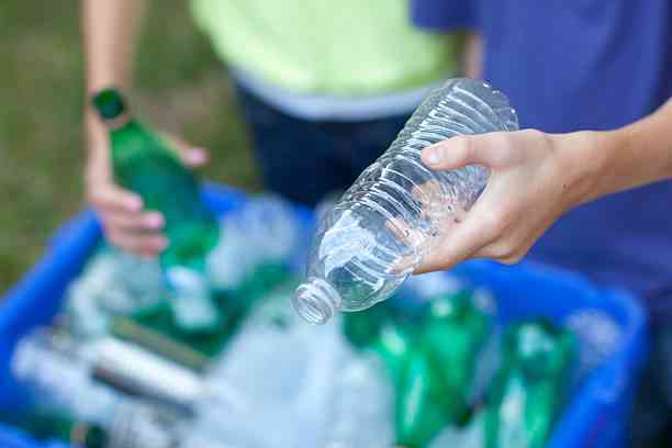 Bài mẫu IELTS Speaking part 2: Describe a time when you saw a lot of plastic waste.